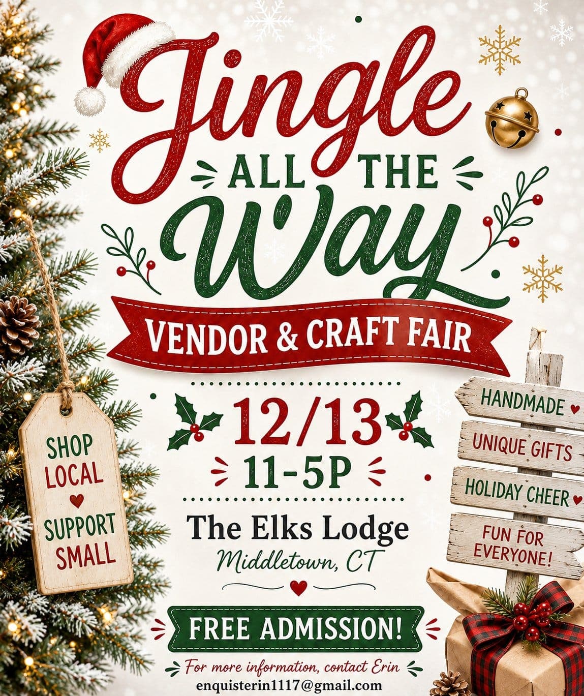 Jingle all the Way