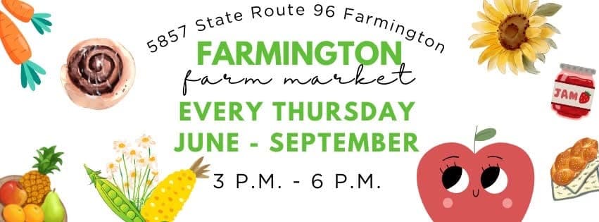 Farmington Farmers Market