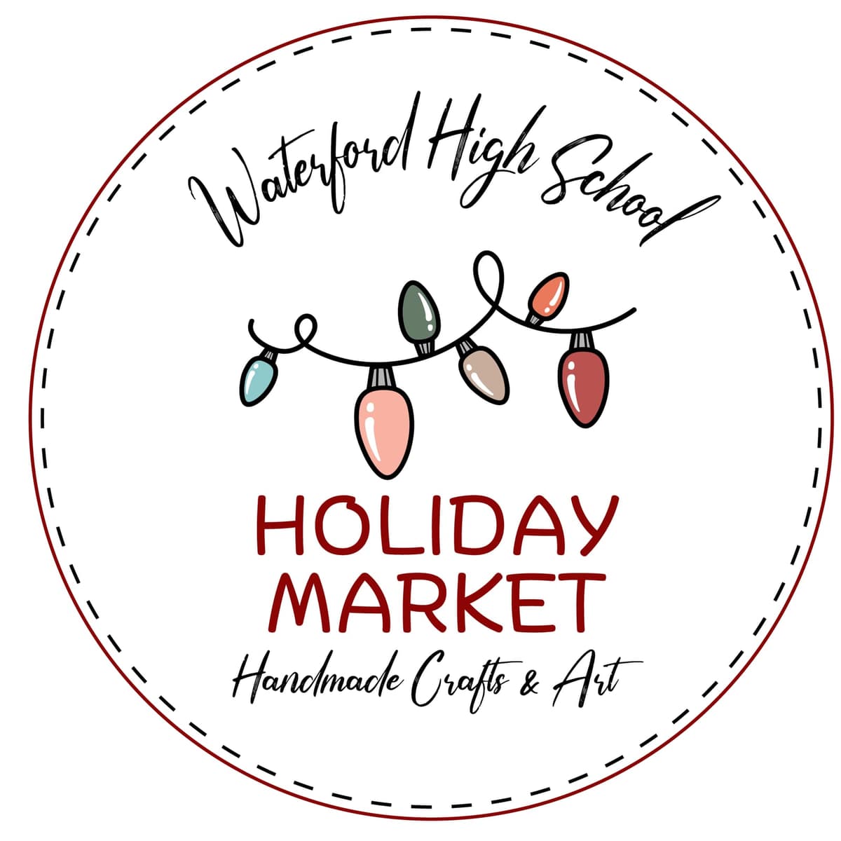 WHS Holiday Market