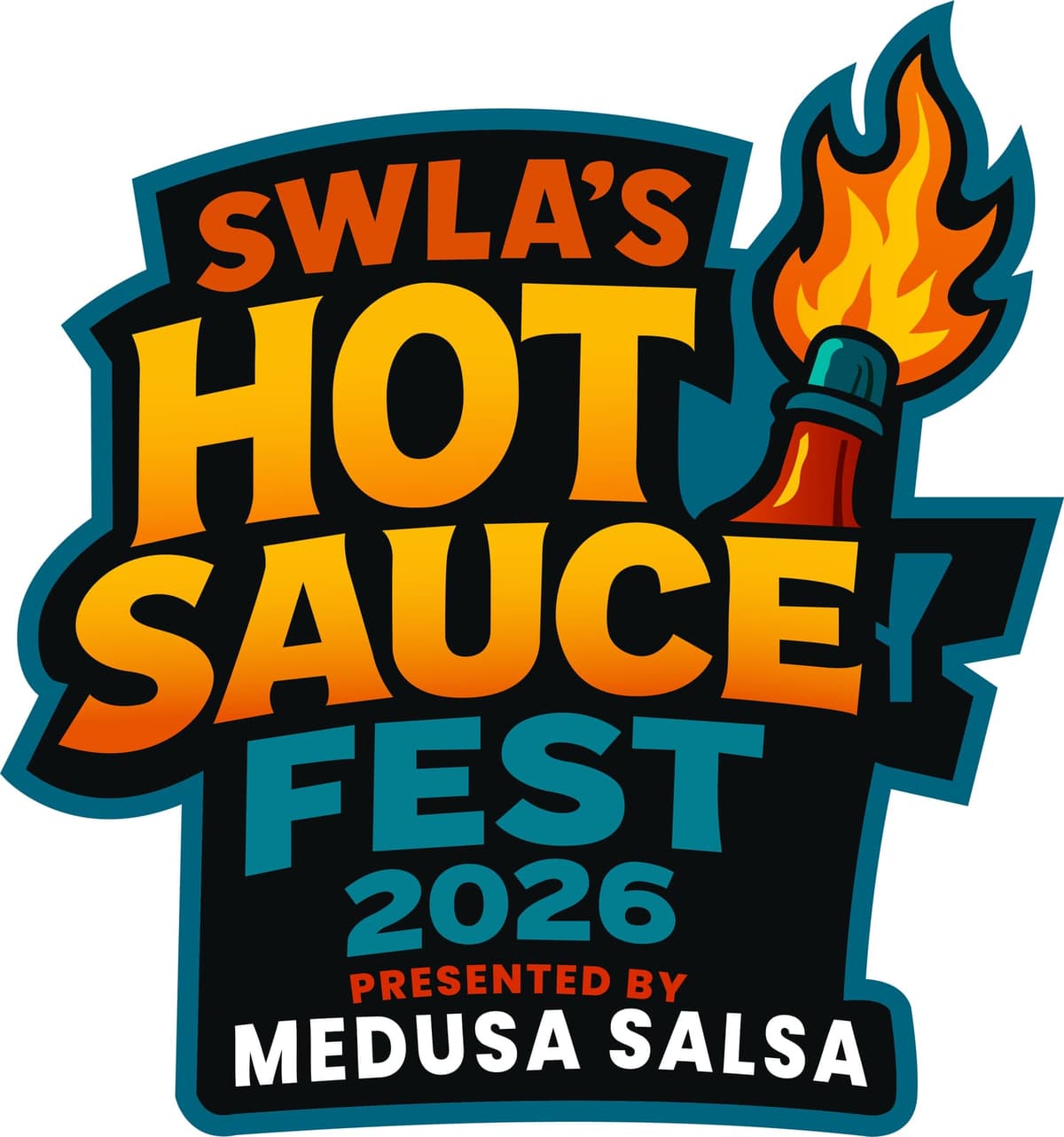 Swla's Hot Sauce Fest 