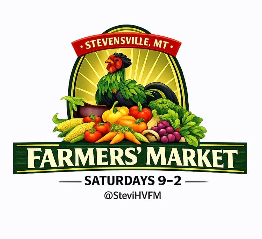 Stevensville Harvest Valley Farmers Market