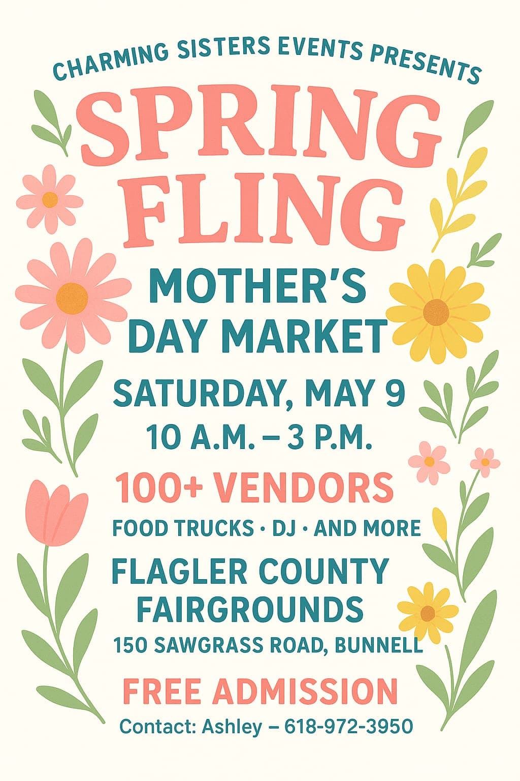 Spring Fling