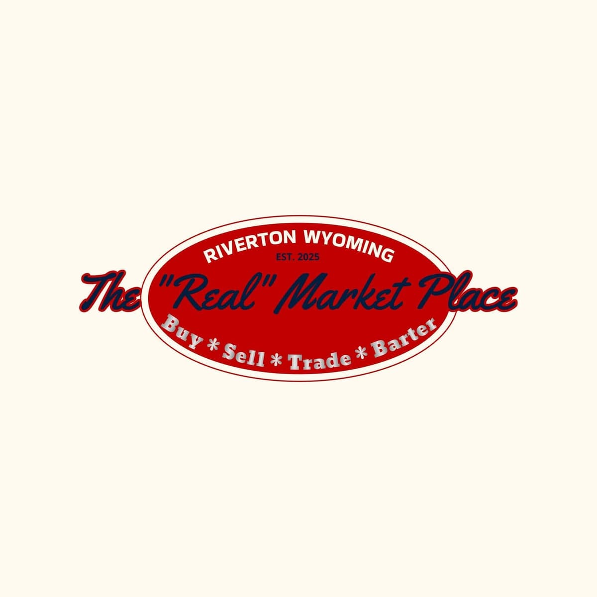 Riverton's The Real Market Place
