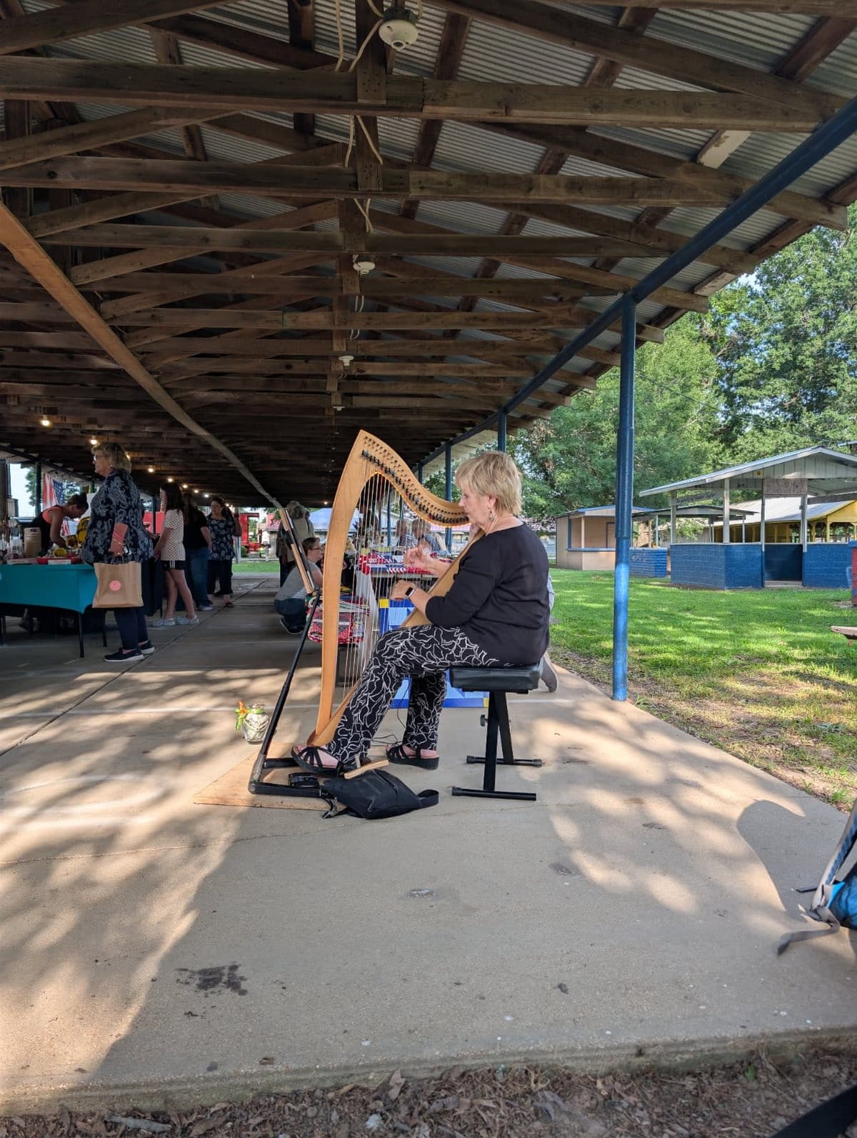 Corning Market Nights