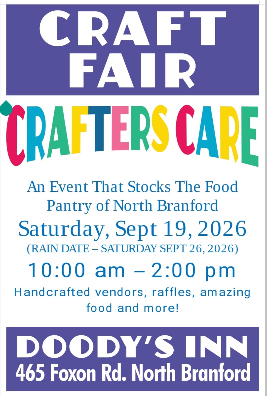 Cover image for Fall Fest 2026