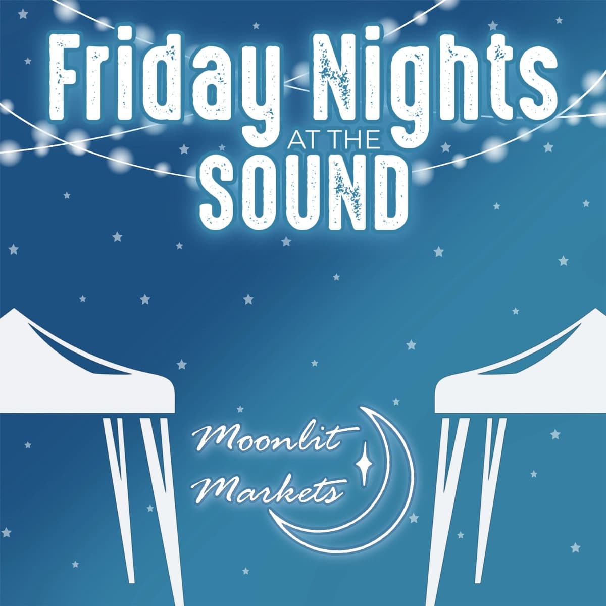 Friday Nights at The Sound