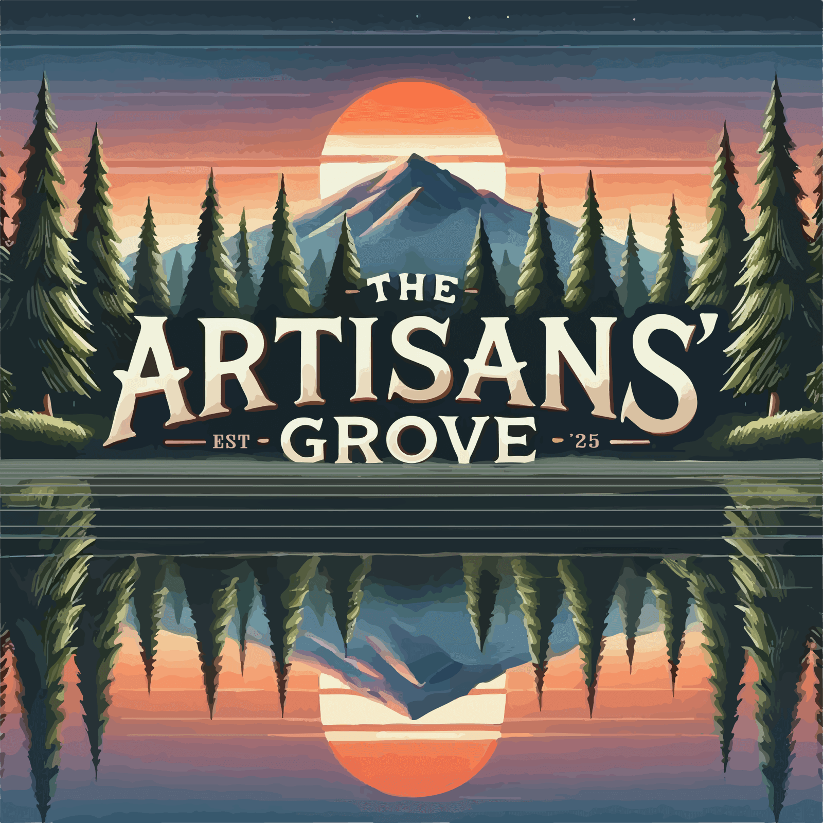 The Artisans' Grove Market