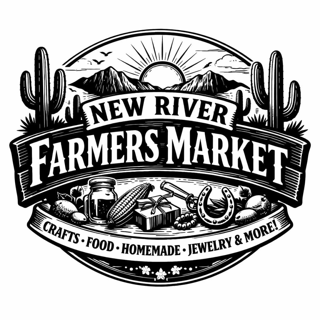 New River Farmers Market 