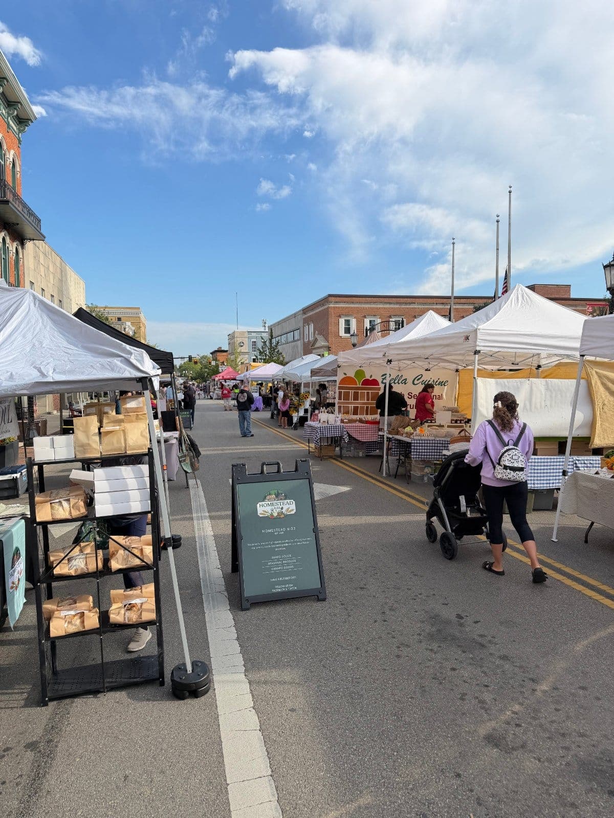 Farmers Market
