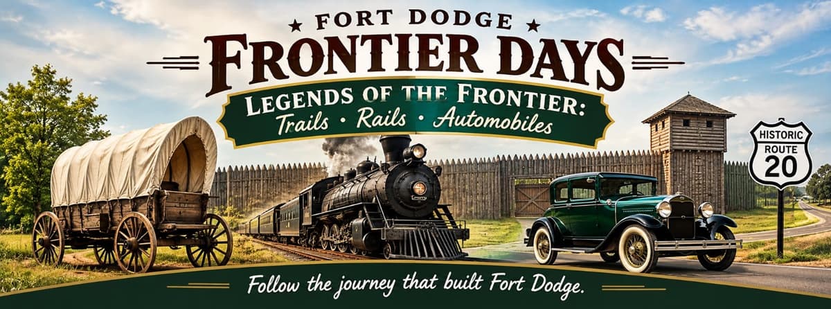 2027 Frontier Days