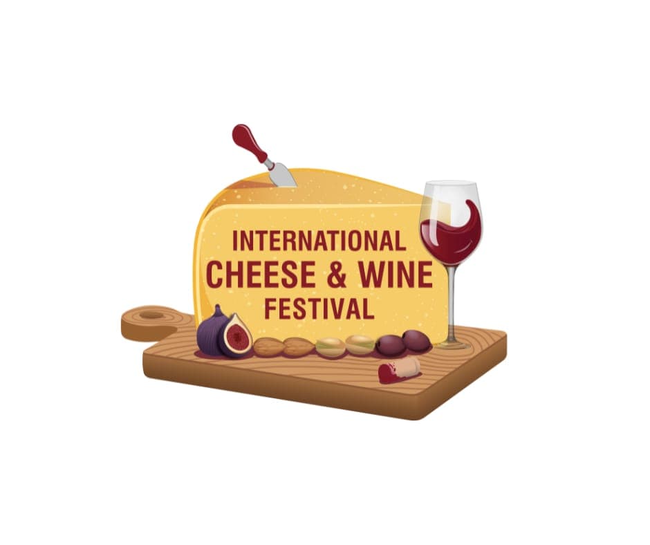 International Cheese & Wine Festival