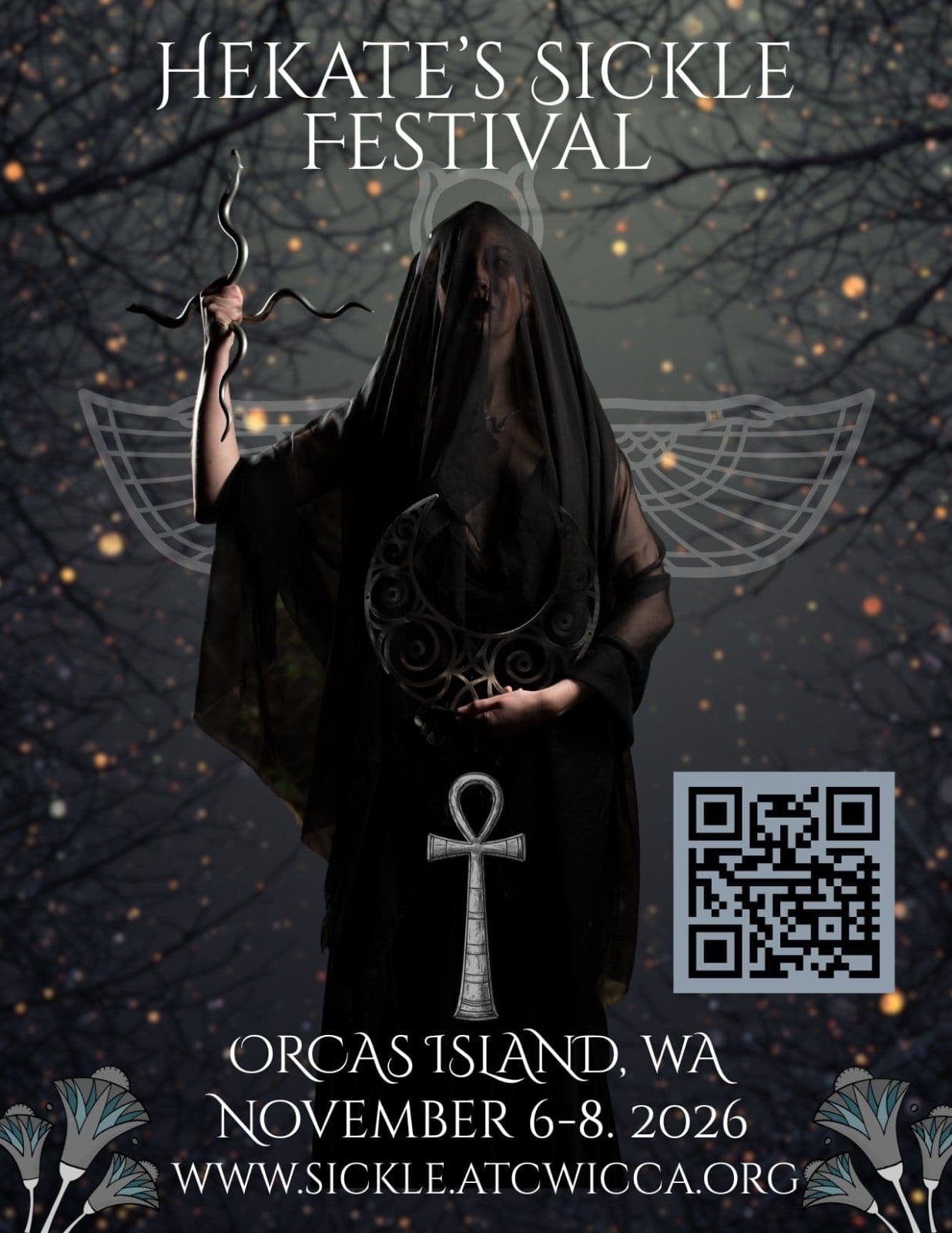 Hekate Sickle Festival