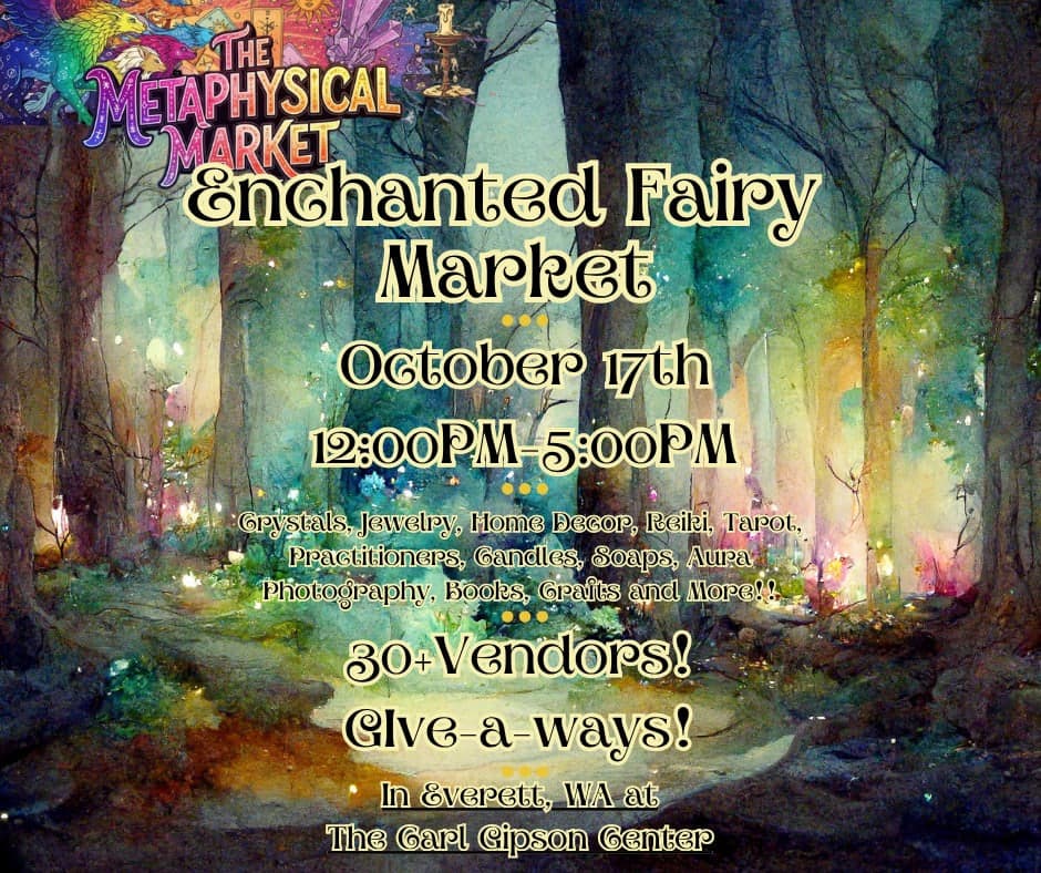 The Metaphysical Market