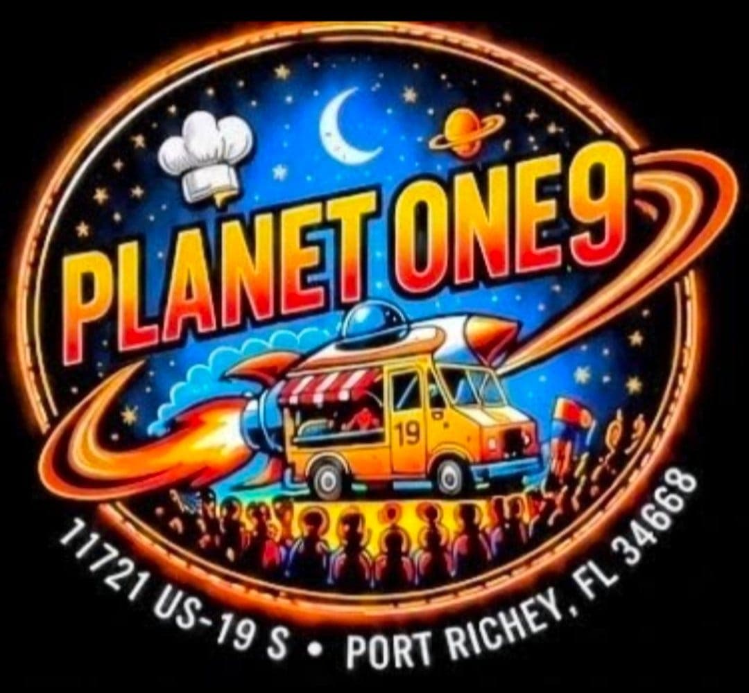 Planet one 9 Flea Market
