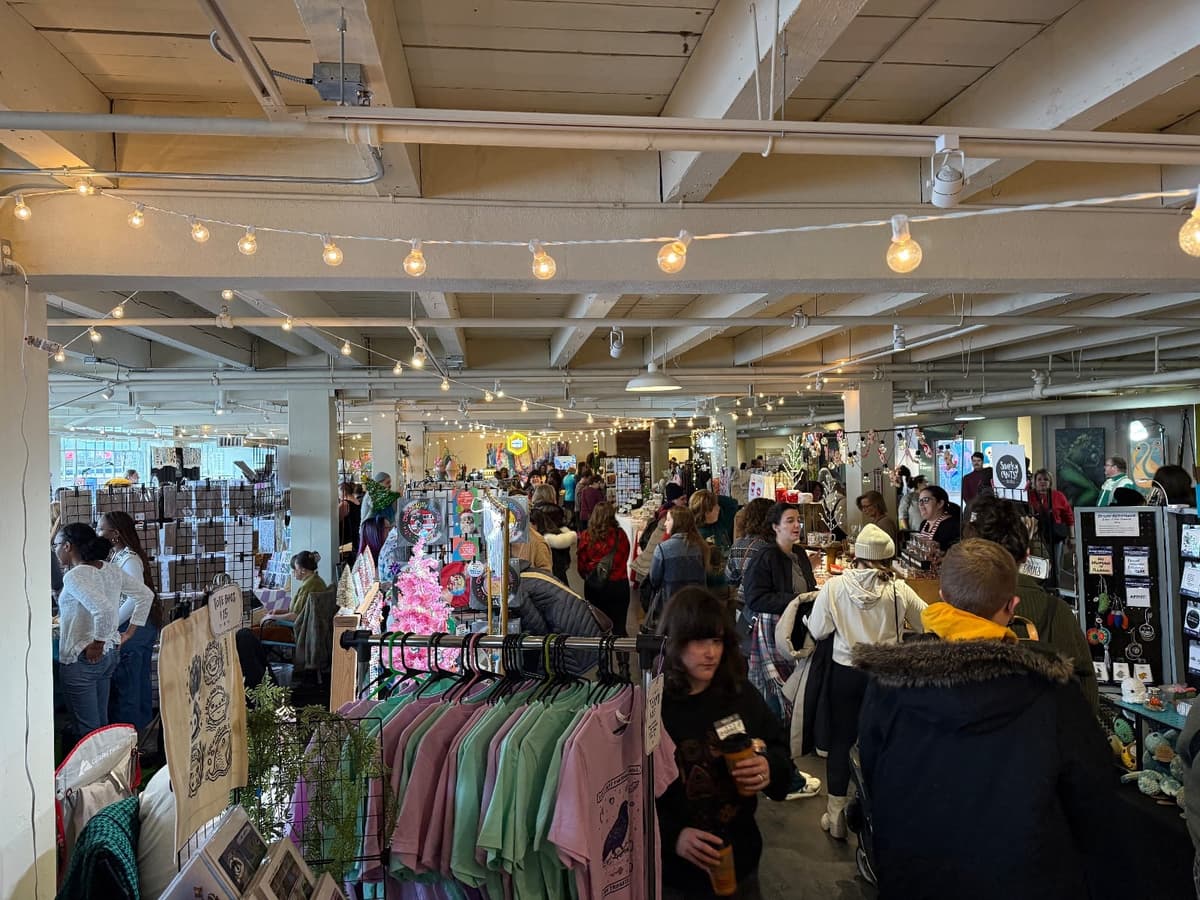 Cleveland Bazaar