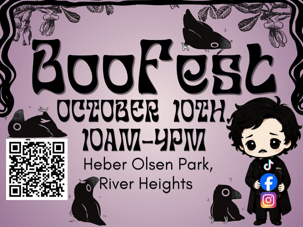 BooFest