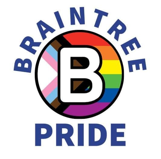 Cover image for 4th Annual Braintree Pride Festival