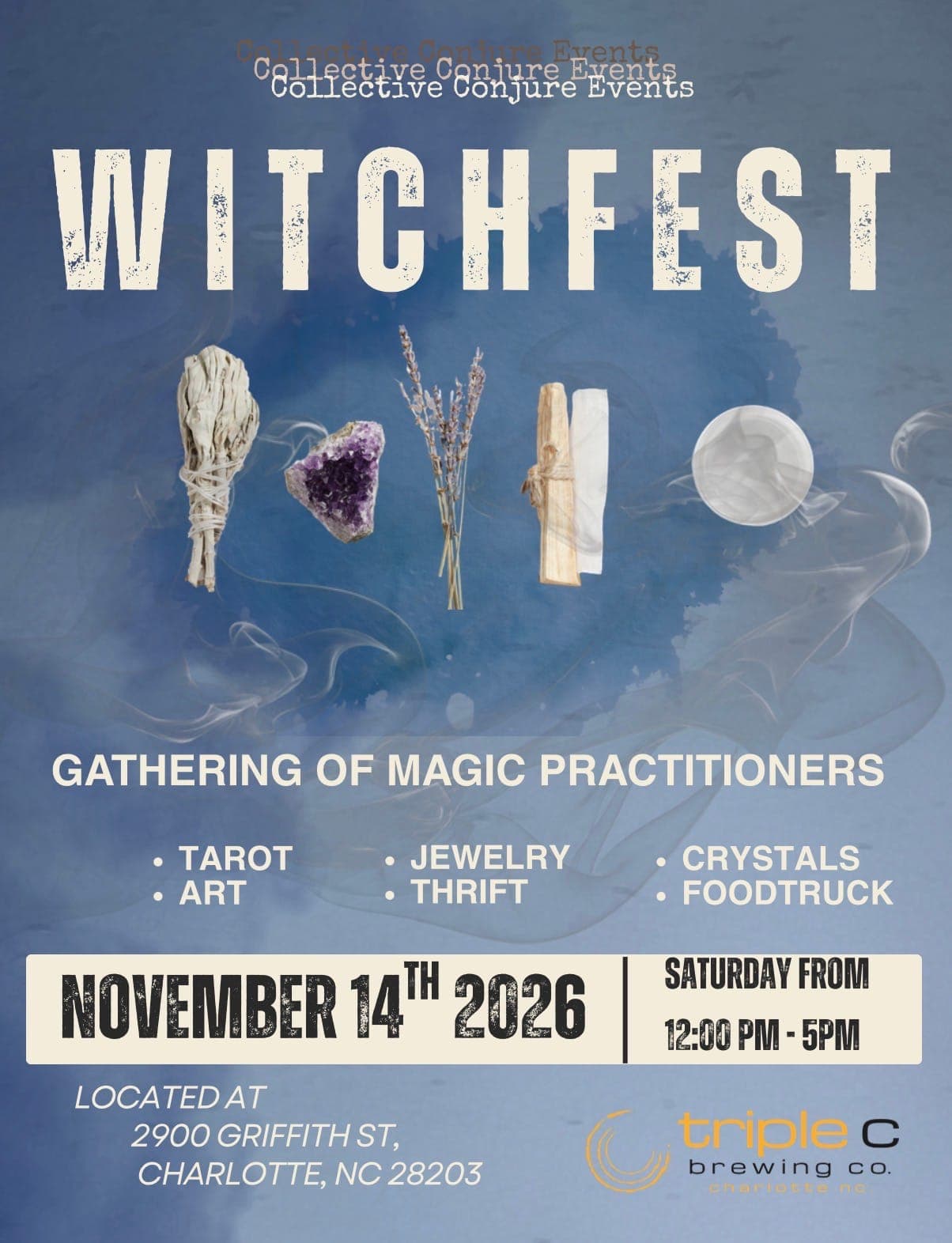 W I T C H F E S T