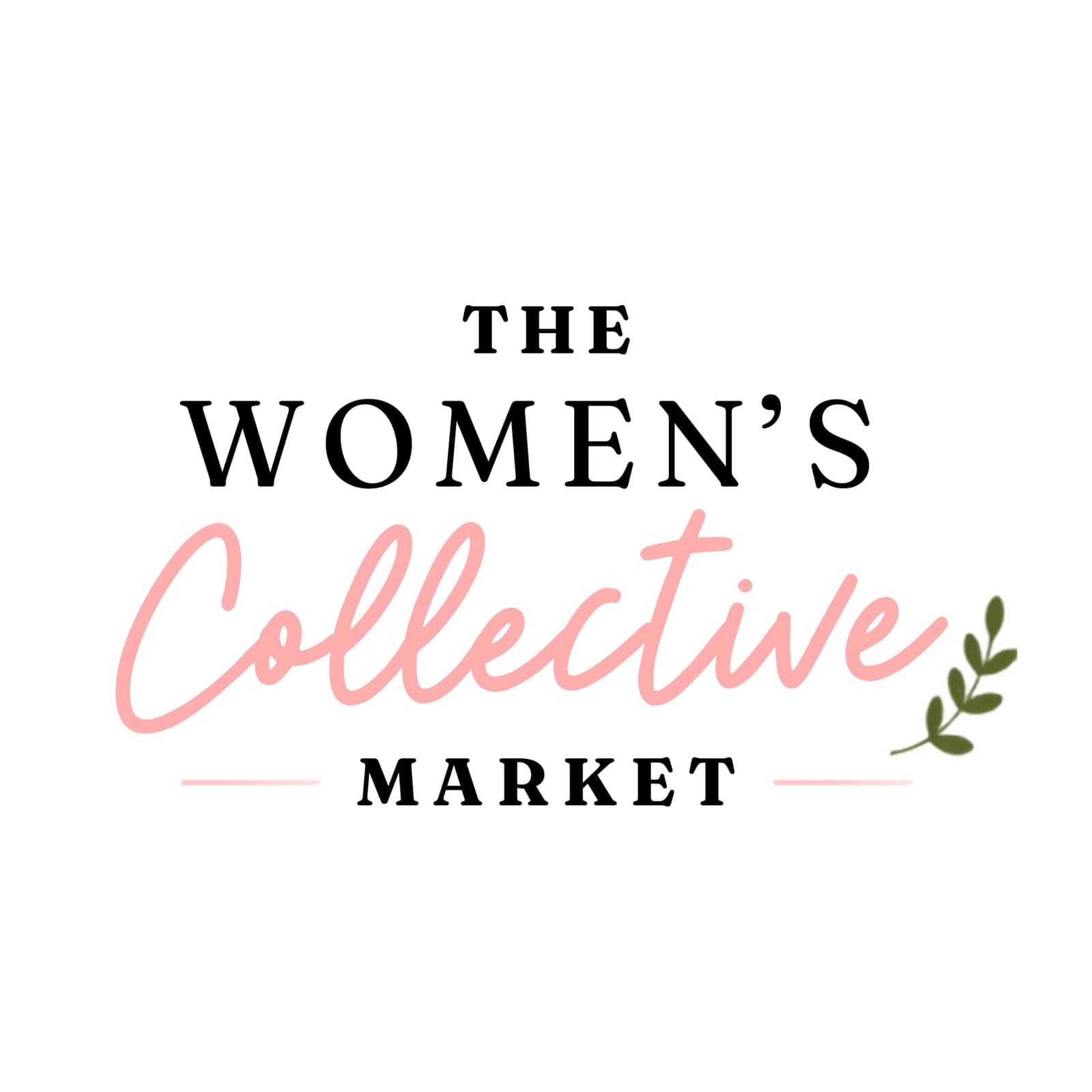 Women's Collective Holiday Market