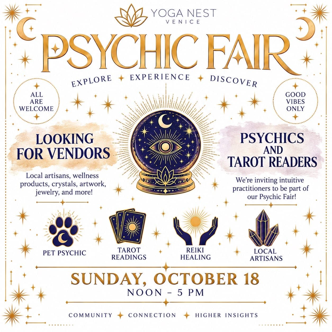 Psychic Healing Fair (2)