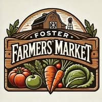 Foster Farmers' Market Mothers Day Event