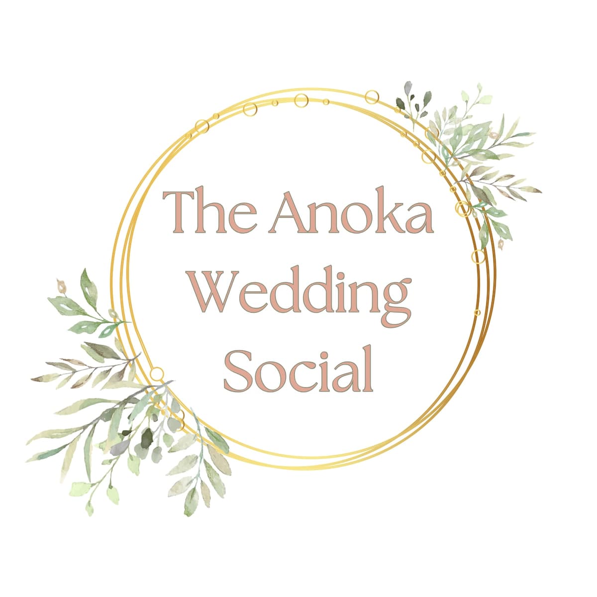 The Anoka Wedding Social