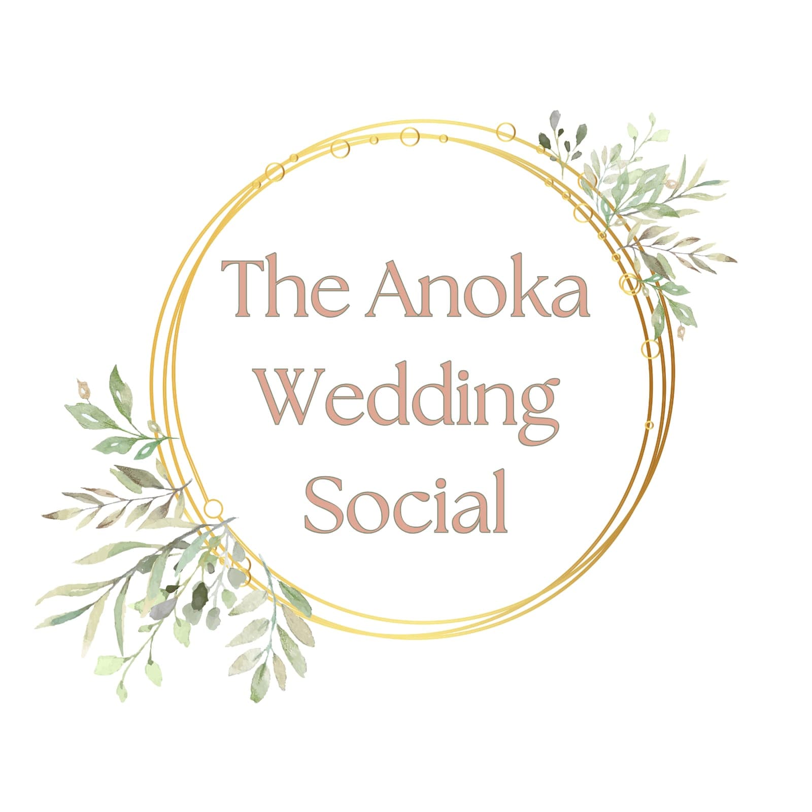 The Anoka Wedding Social
