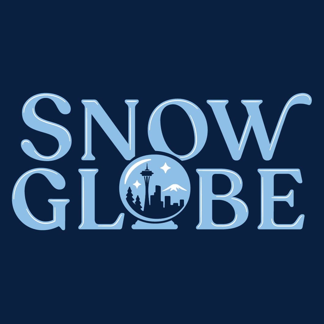 Snow Globe Holiday Market