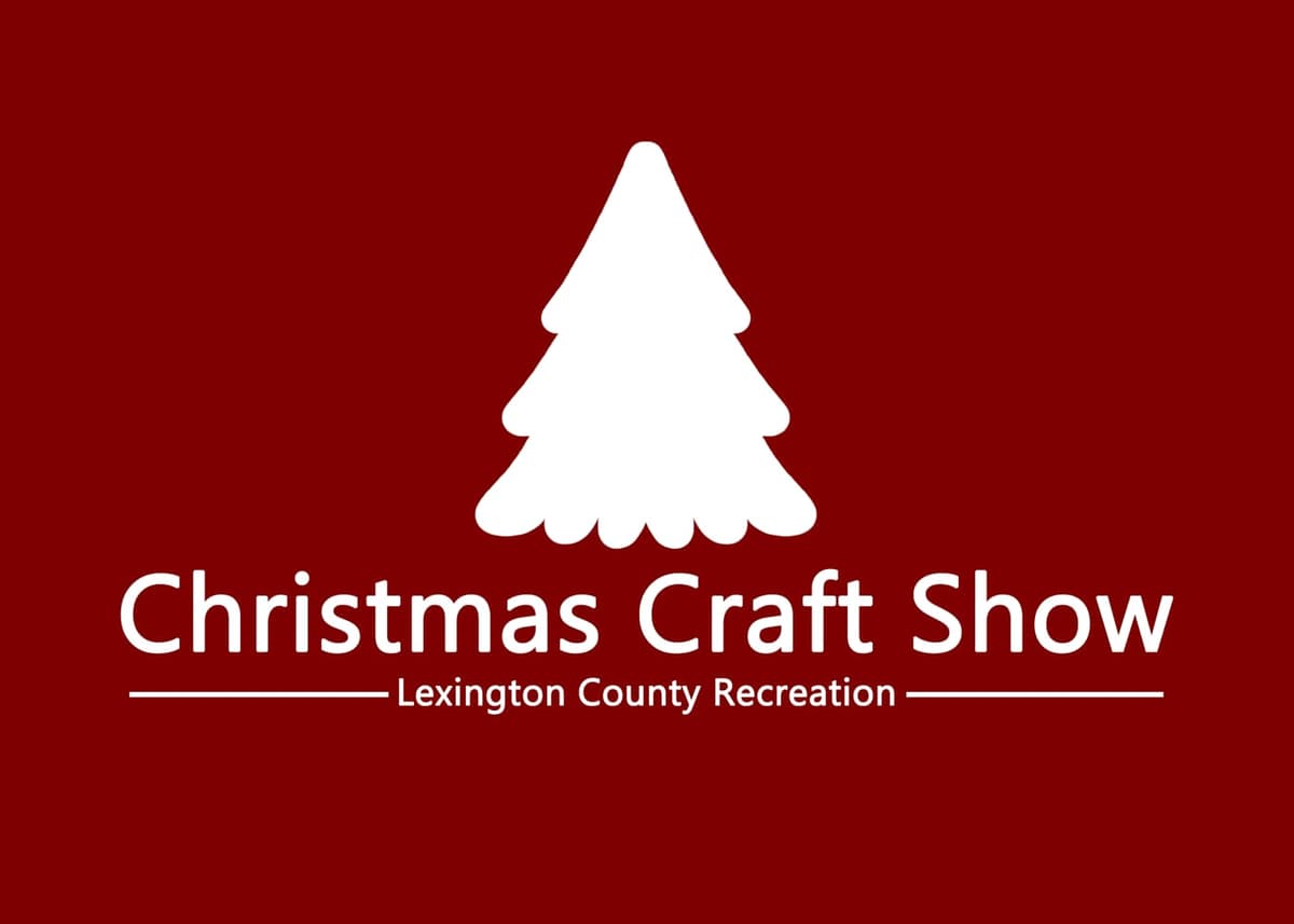 Lexington County Christmas Craft Show