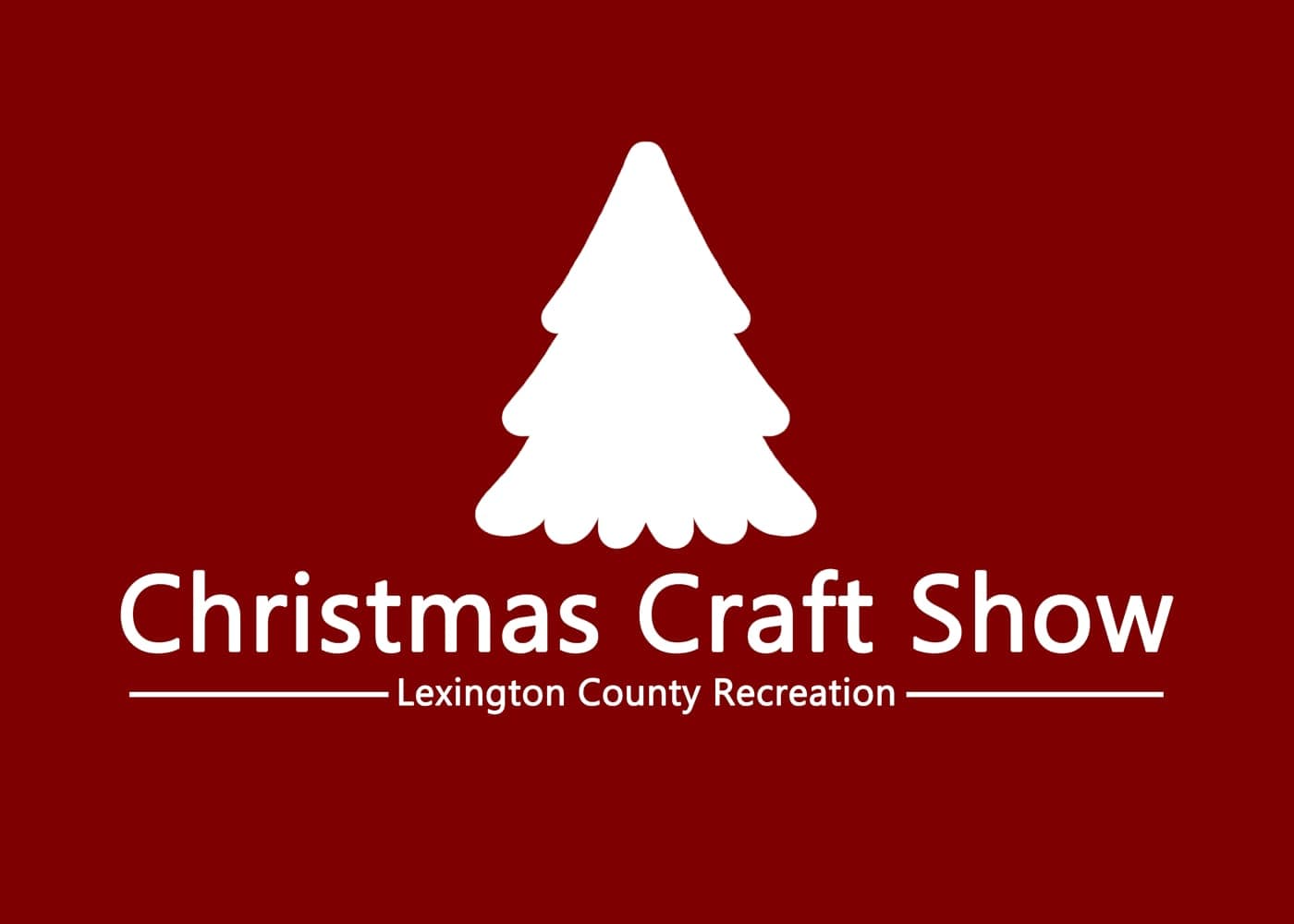 Lexington County Christmas Craft Show