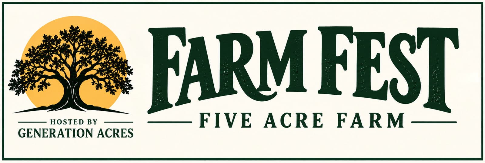 Farm Fest