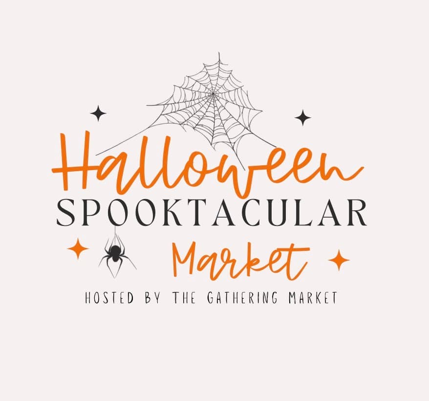 Halloween Spooktacular Market