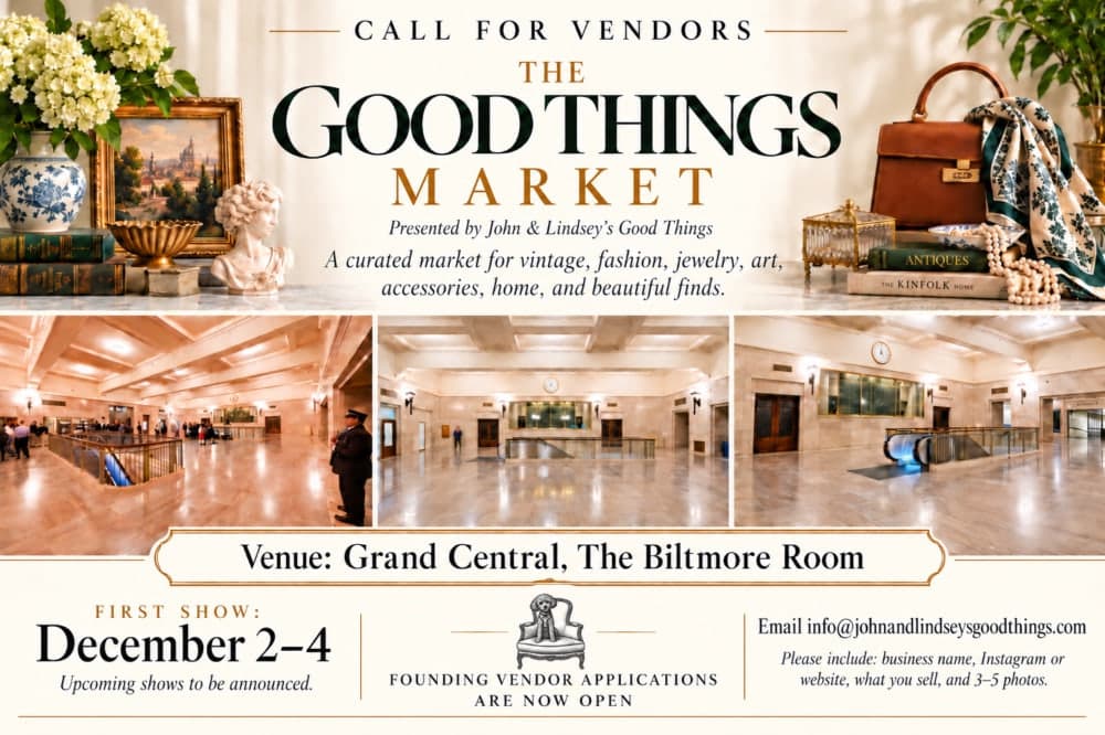 The Good Things Market