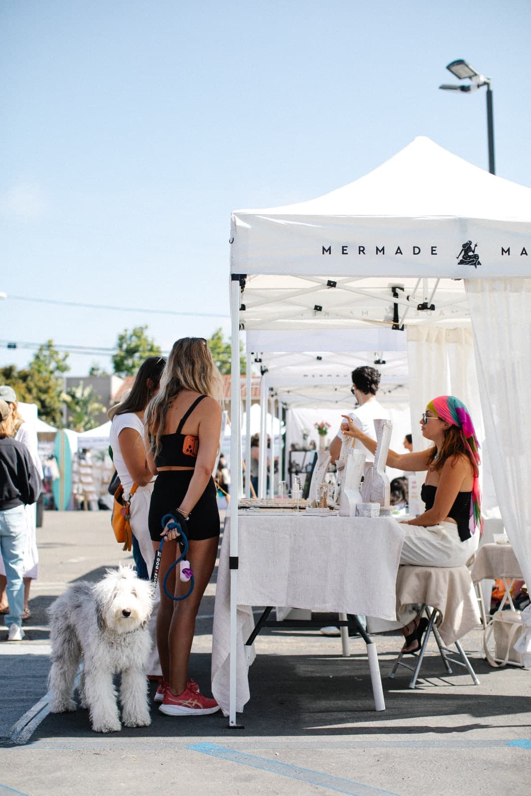 Mermade Market