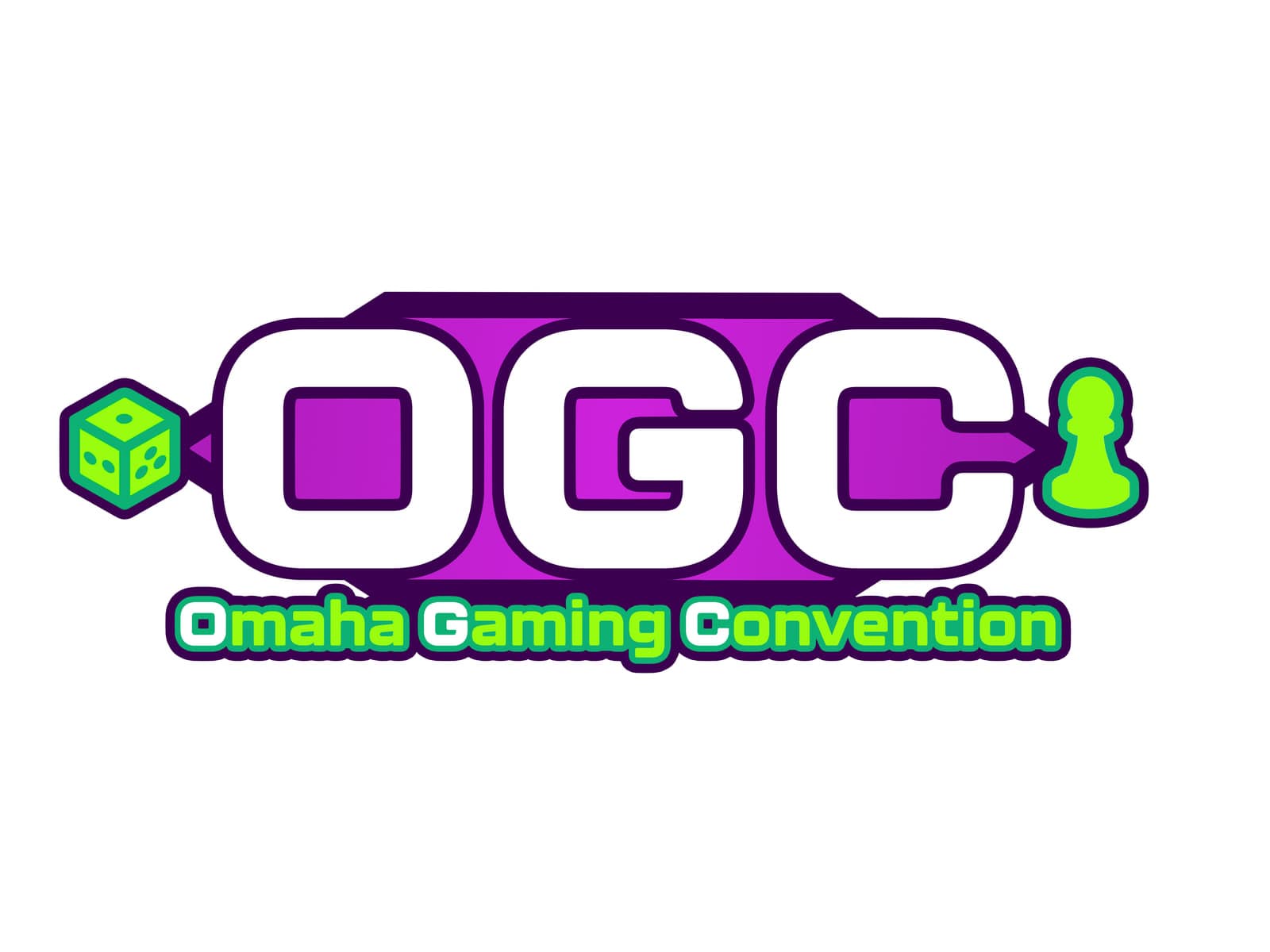 Omaha Gaming Convention