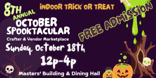 October Spooktacular