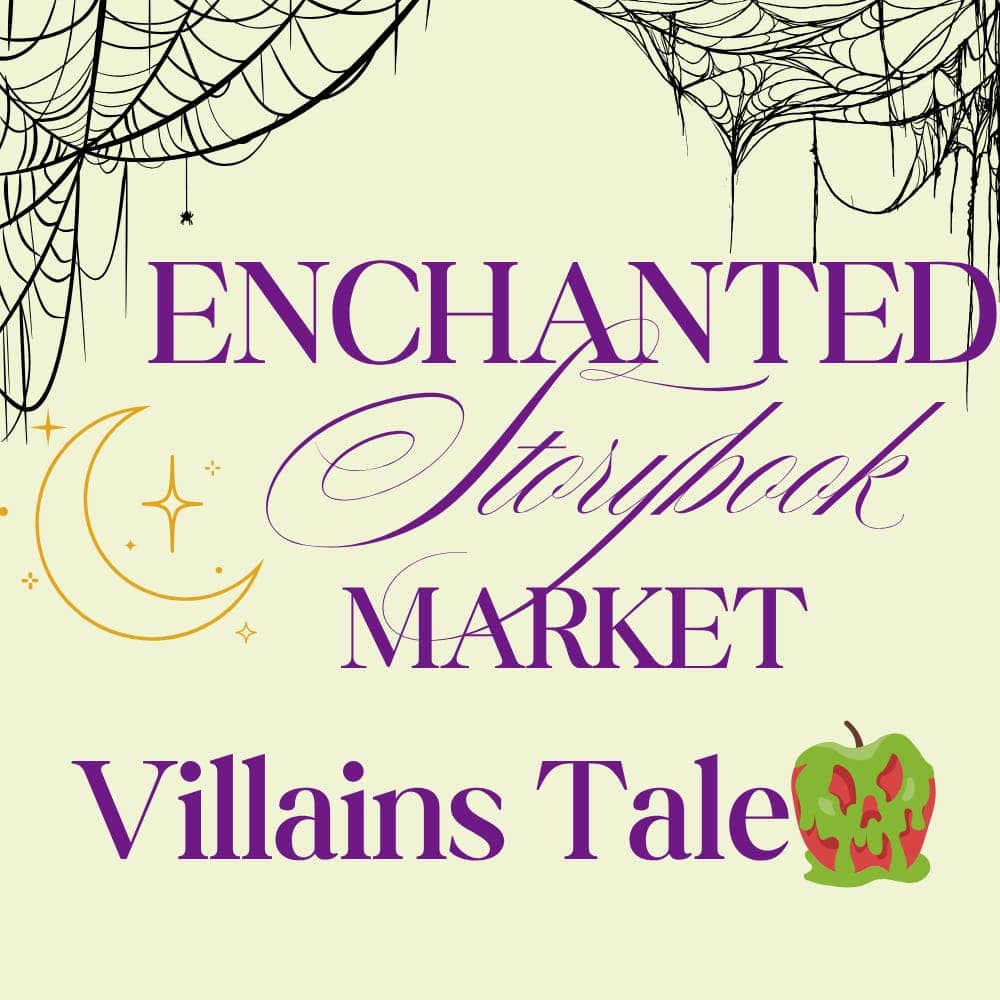 Villains Tale