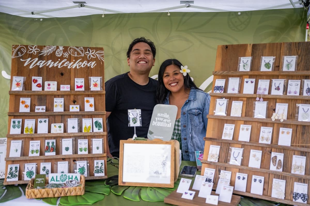 Menlo College Art & Wine Festival