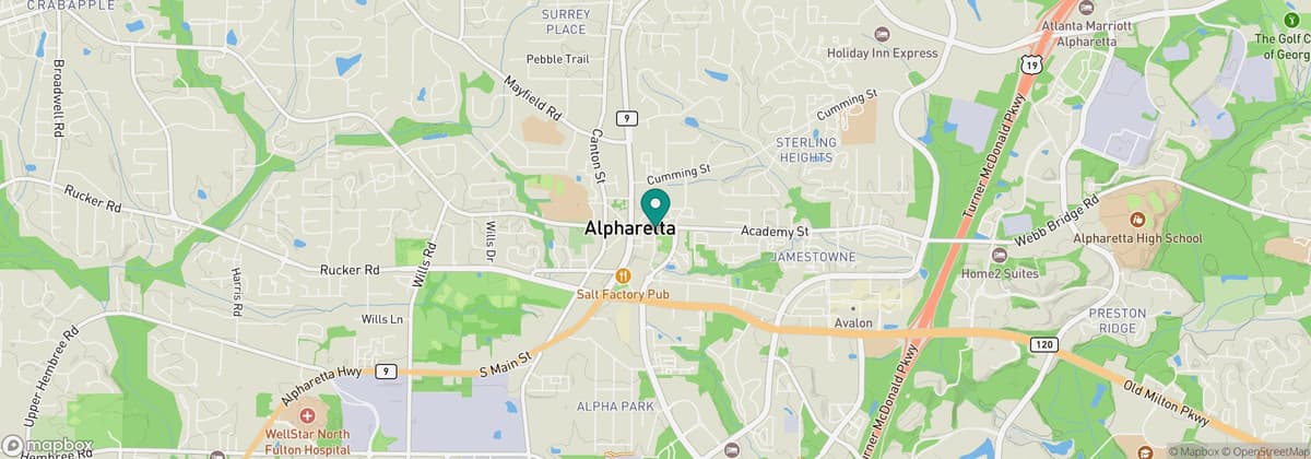 Alpharetta Farmers Market