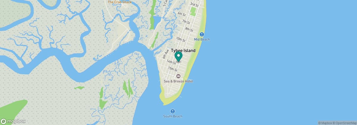 Tybee Island Farmers Market