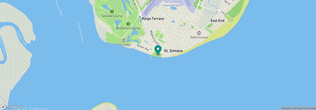 St. Simons Island Farmers Market