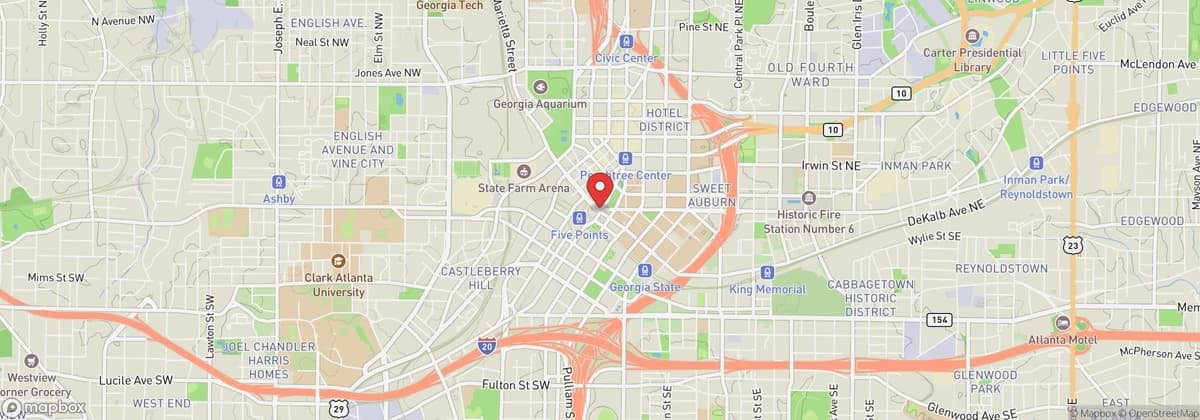 Inman Park Festival and Tour of Homes