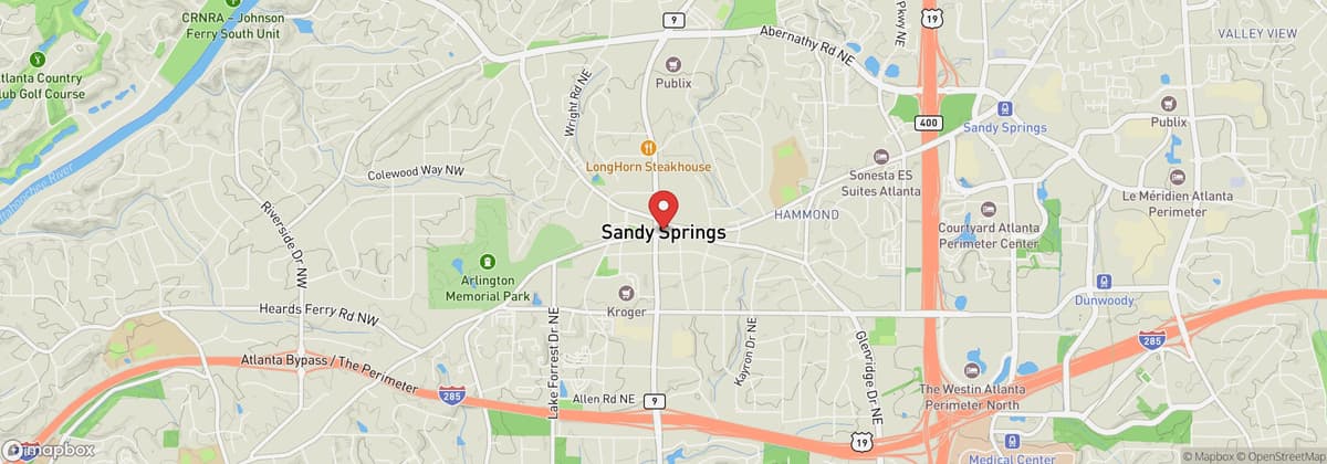 Sandy Springs Artsapalooza