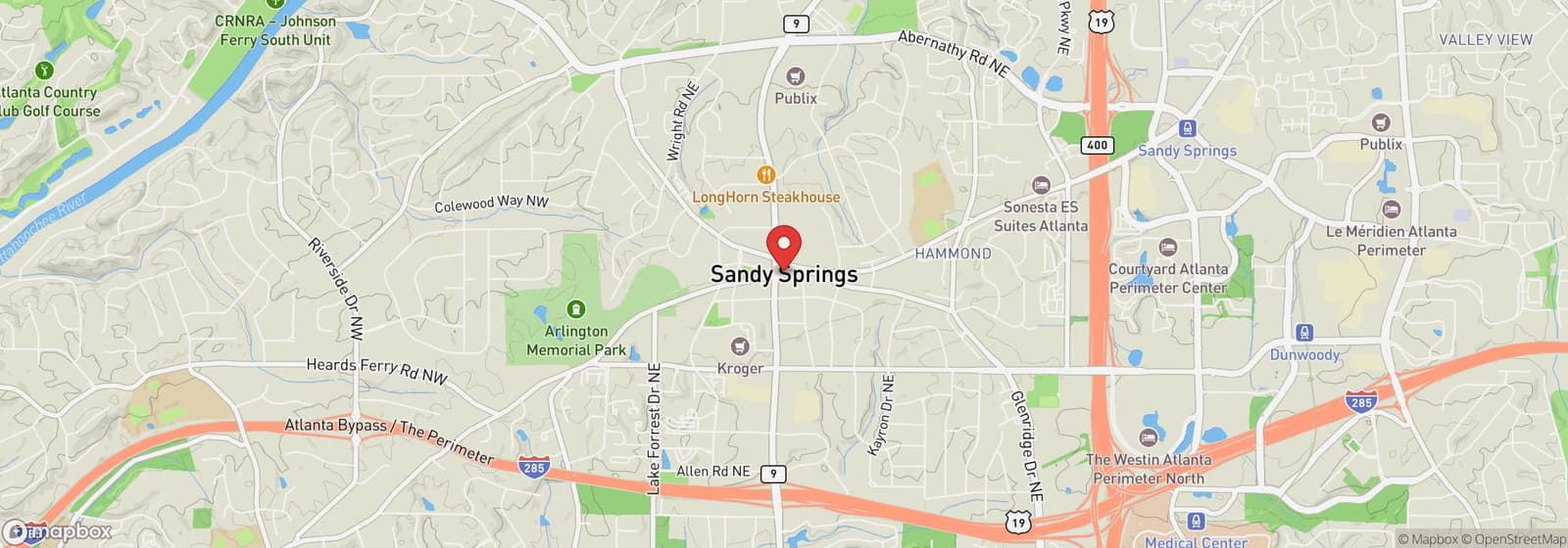 Sandy Springs Artsapalooza