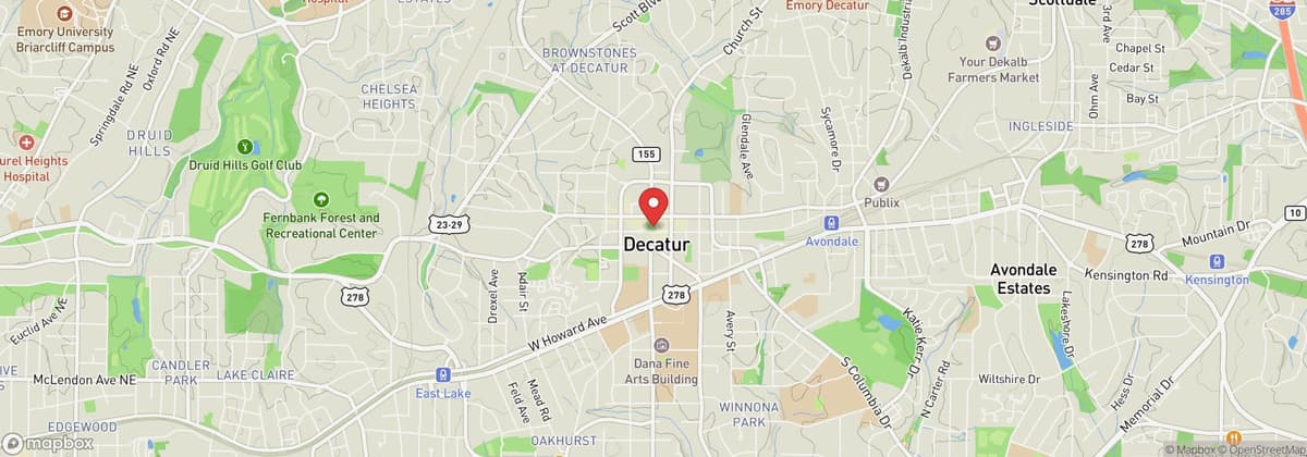 Decatur Arts Festival