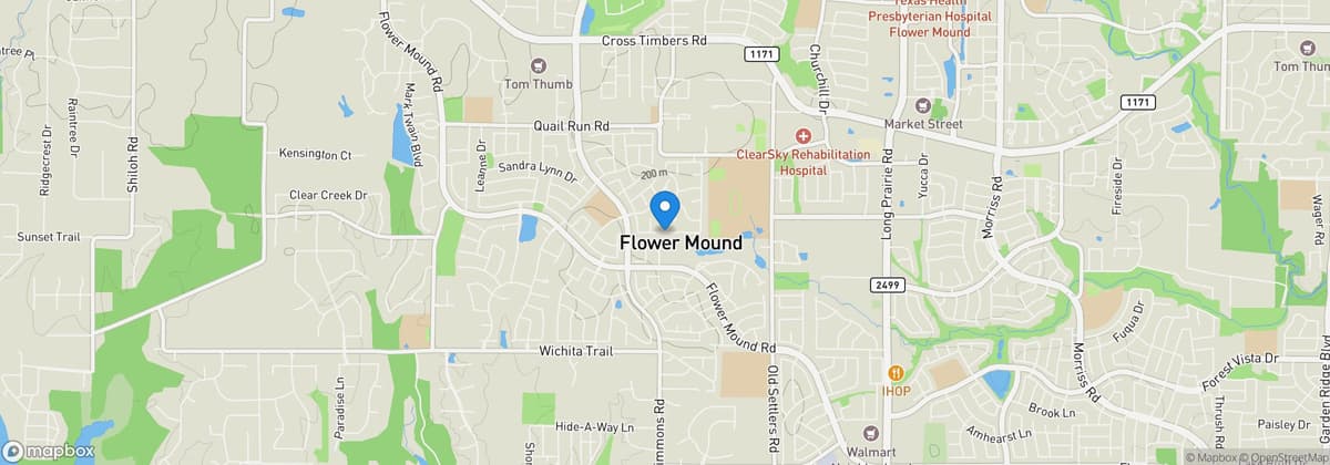 Flower Mound Art Festival