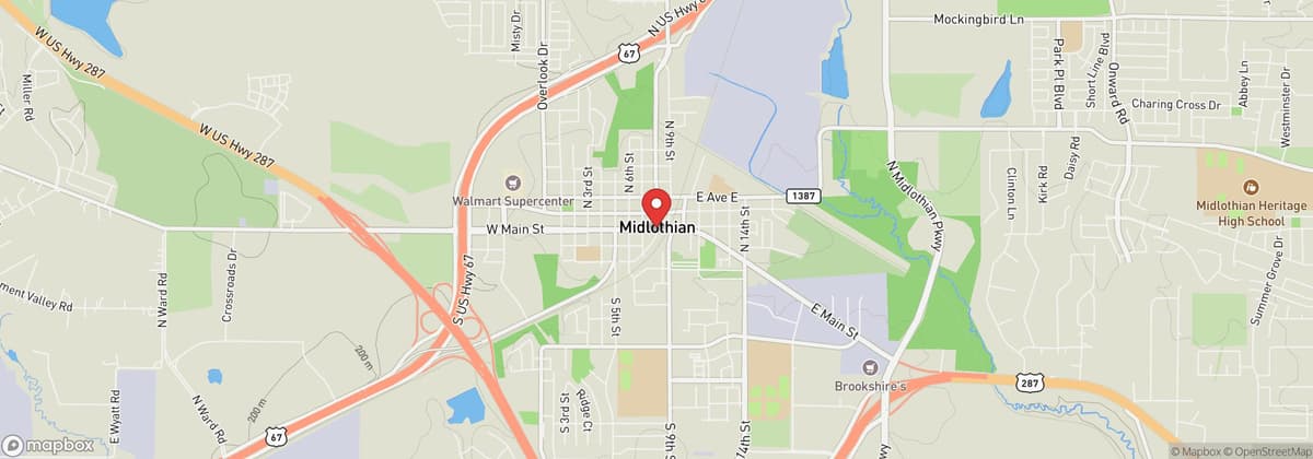 Midlothian Spring Fun Festival