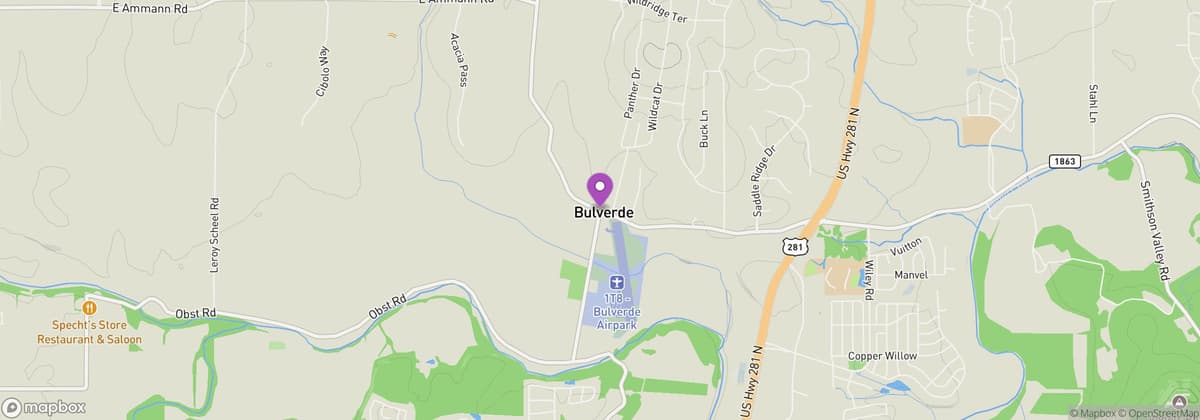 Bulverde Market Day