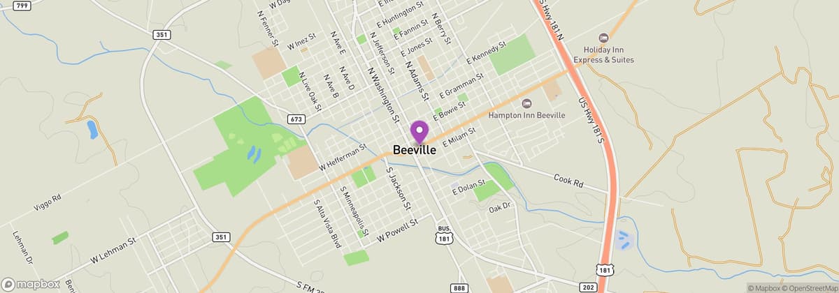 Beeville June Market Days