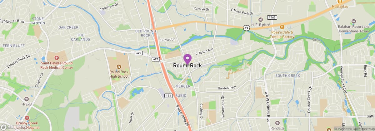 Round Rock Summer Market Days